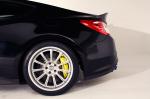 Hyundai Genesis Coupe RM500 by RMR 2011 года